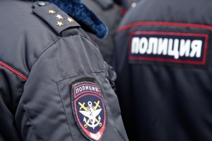 На улицах Астрахани в Рождество будут работать свыше 400 сотрудников полиции