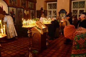 В 19 православных храмах Астрахани пройдут крещенские службы