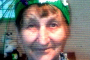 Полиция Астрахани разыскивает без вести пропавшую 80-летнюю женщину