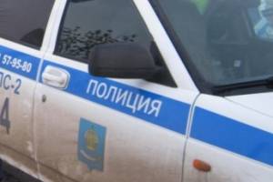 В Астрахани обнаружили мужчину, которого искали с 2014 года