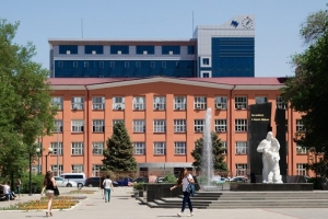 Астраханский госуниверситет получит федеральную субсидию