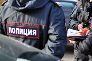 В Астрахани полиция нашла мужчину, который потерялся в новогодних праздниках