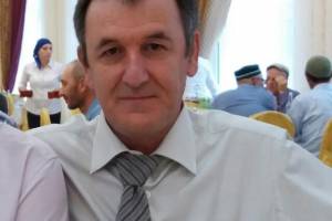 В Астрахани ищут похищенного мужчину