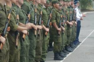 Астраханские полицейские 10 лет искали дезертира
