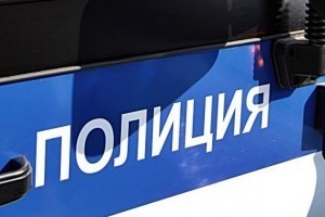 В Астраханской области выясняются причины гибели двух сотрудников линейного отдела