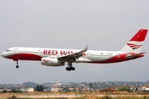 Авиакомпания Red Wings с 29 марта будет осуществлять рейсы Москва – Астрахань