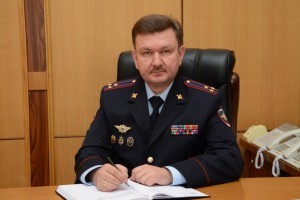 Бывший замначальника астраханского УМВД устроит в Омске кадровые перестановки