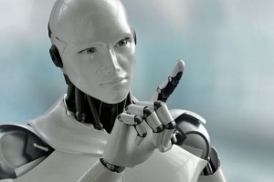 Госдума займётся разработкой законов о роботах и искусственном интеллекте