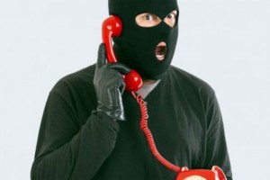 В Астрахани поймали телефонного мошенника