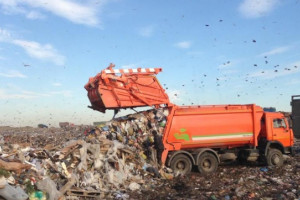 В Астраханской области выбирают регионального оператора по обращению с мусором