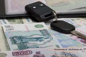 Астраханская бизнесвумен лишилась дорогого «джипа» за долги