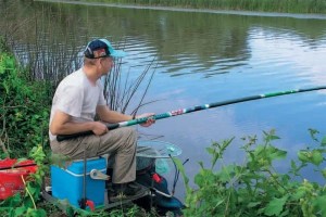 В Астрахани для рыбаков-любителей разработали памятку