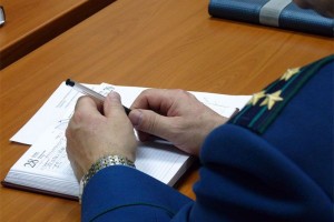 Мобильная приёмная прокурора Астраханской области приедет в Икрянинский район