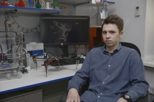 Астраханский школьник стал победителем олимпиады Московского авиационного института