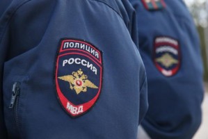 Двое жителей Астраханской области напали на сотрудников полиции