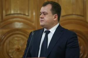 Василий Корнильев назначен и.о. вице-губернатора Астраханской области