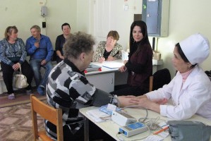 В Астраханской области стартовали Дни онкологической безопасности