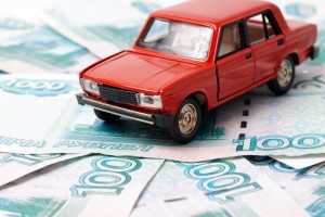 Астраханцам объясняют, почему транспортный налог придётся платить