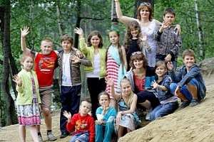 В Астраханской области расходы на оздоровление детей сократят в два раза