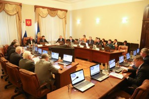 Александр Жилкин: Сотрудничество со странами Прикаспия развивается по всем направлениям