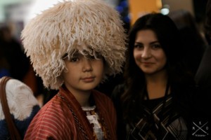 В Астрахани пройдёт слёт национально-культурных обществ