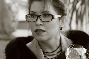 Скончалась супруга губернатора Астраханской области Вера Викторовна Жилкина