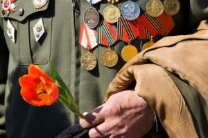 К юбилею Победы в Астрахани установят терминалы Памяти и высадят именные деревья