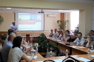 В Астрахани обсудили перспективы развития медицинского туризма