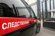 В Астрахани возбуждено уголовное дело в связи со смертью двух малолетних девочек на пожаре