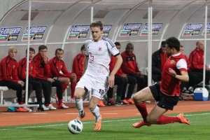 «Волгарь» подписал контракты с двумя новыми игроками