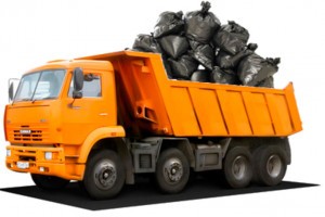 В Астраханской области установлен тариф регионального оператора по обращению с мусором