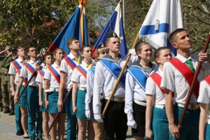 В Астрахани пройдёт слёт школьников бывших уездных городов губернии
