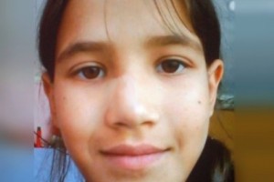 В Астрахани ищут пропавшую без вести 10-летнюю девочку