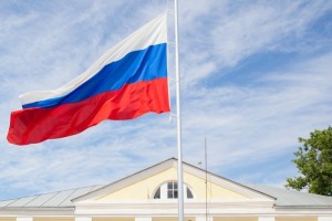 Астраханские библиотеки приглашают гостей на День государственного флага России