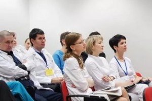 В Астрахани осенью состоится международная медицинская конференция