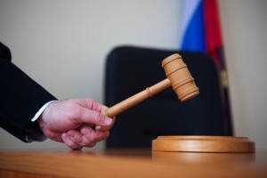 В Астраханской области мужчина за отказ платить алименты сыну попал под суд