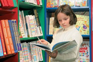 Роспечать составило рейтинг самых популярных детских писателей у астраханцев