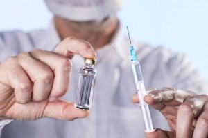 Из России в Казахстан направят вакцину против гриппа