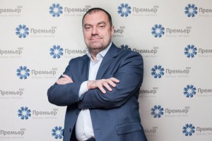 28 сентября ведущий телеканала Россия-24 Александр Кареевский проведет в Астрахани бизнес-конференцию