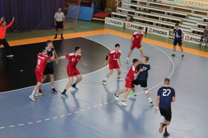 Астраханский «Авиатор» провёл четыре контрольных матча в Краснодаре