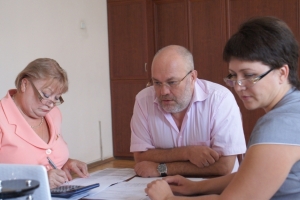 Астраханских школьников  еще раз проверят на соответствие группам здоровья