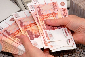 Госдума приняла закон о страховании банковских вкладов в размере до 1,4 млн рублей