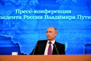 Владимир Путин: Не навреди