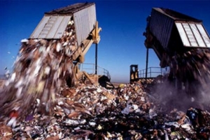 В Астраханской области в ближайшие два года будет построено 4 центра утилизации отходов