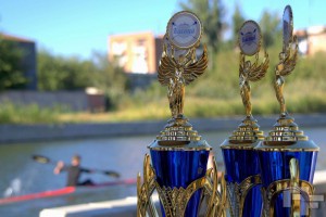 В Астрахани 30 сентября и 1 октября пройдёт Кубок гребного клуба «Каспий»
