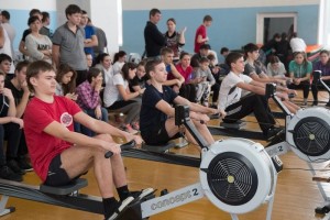 В Астрахани стартовал спортивный проект  «Стань чемпионом»