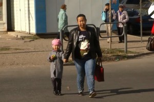 «Астрахань 24» проверил безопасность пешеходных переходов вблизи школ
