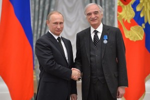Россия поддержала кандидатуру от Азербайджана на пост гендиректора ЮНЕСКО