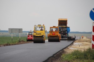 ФАС возбудила дело о картели на торгах  по строительству дорог на сумму 12 млрд рублей