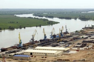 Инвестиции в экономику Астраханской области по итогам года составят 128 млрд рублей